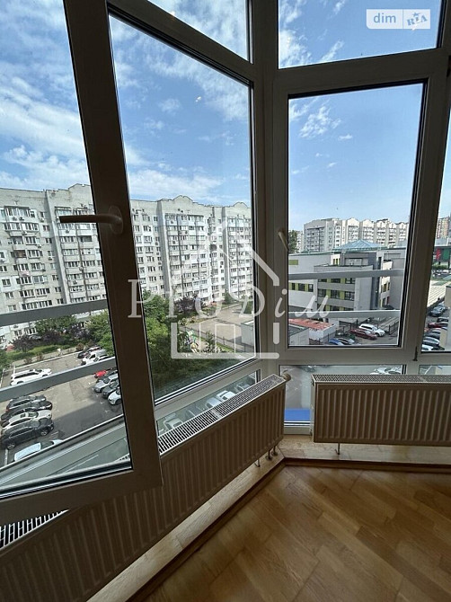 Продаж 3 к квартира ЖК Ліко Град 2. Юлії Здановської 60А. Голосіївський район. Васильківська. Киев - изображение 7