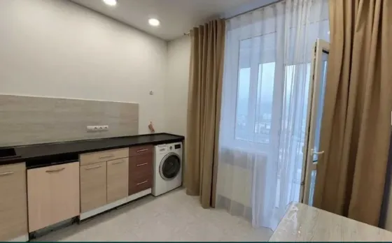 Продаж 1к Квартира 52 кв.м КОСТАНДИ ГОРИЗОНТ Одеса
