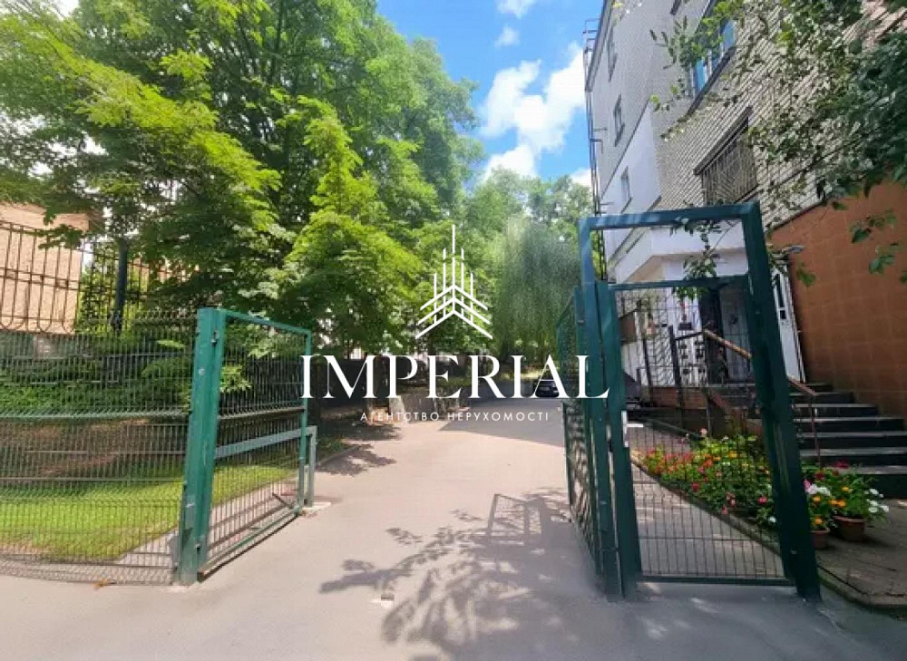 Продаж Квартира 3-кімнатна, 4/5 поверх на вул. Михайла Бойчука Kiev - photo 9