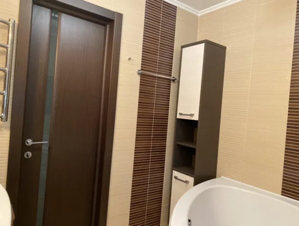 Оренда Квартира 3-кімнатна, 14/16 поверх на Урлівська Київ - фото 14