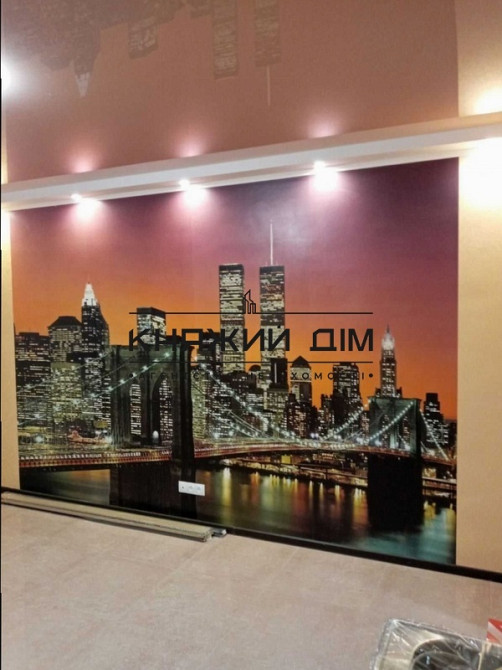 Продаж квартири-студіо в ЖК Kiev - photo 2