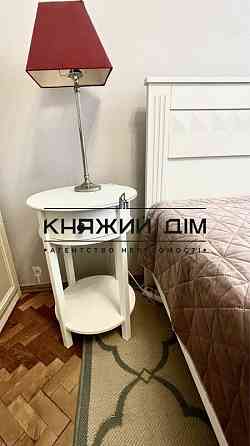 Оренда роздільної 3-х кімнтаної квартири на Печерську м. Арсенальна. №11202195 Київ