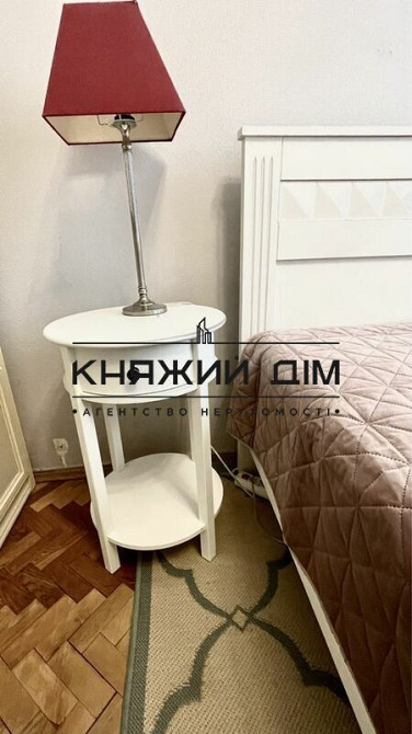 Оренда роздільної 3-х кімнтаної квартири на Печерську м. Арсенальна. №11202195 Київ - фото 6