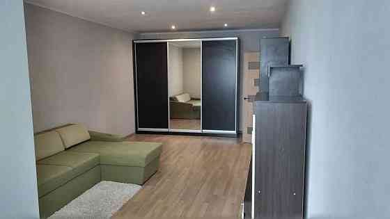 Оренда Квартира 1-кімнатна, 11/23 поверх на ул. Анны Ахматовой Київ