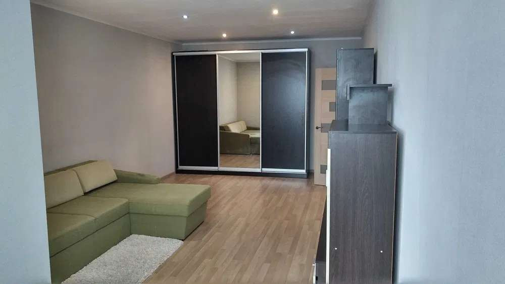 Оренда Квартира 1-кімнатна, 11/23 поверх на ул. Анны Ахматовой Kiev - photo 1