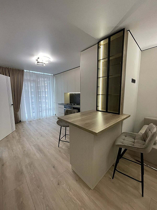 Продаж Квартира 1-кімнатна, 9/11 поверх Івано-Франківськ - фото 7