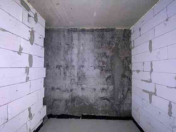 Продаж Квартира 1-кімнатна, 6/8 поверх на вул. Дубенська Kremenets'