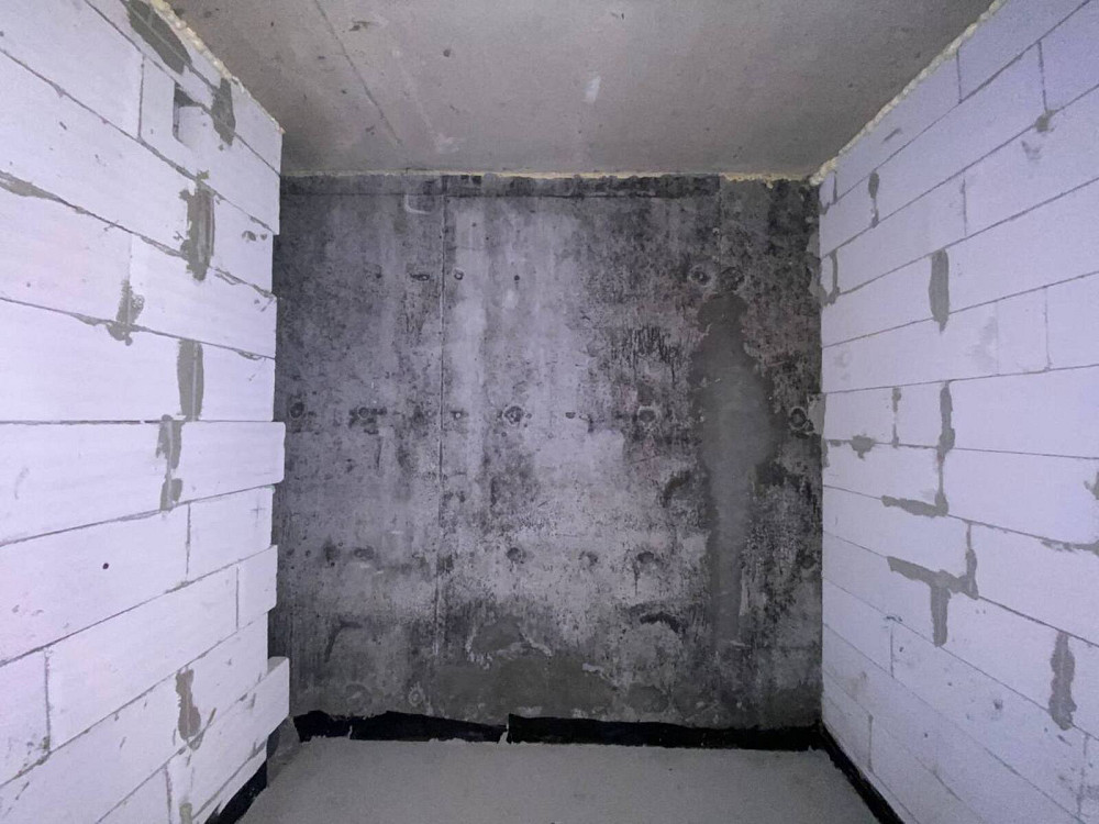 Продаж Квартира 1-кімнатна, 6/8 поверх на вул. Дубенська Kremenets' - photo 5