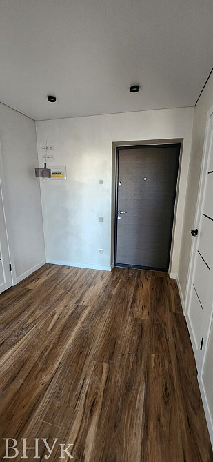 Продаж Квартира 1-кімнатна, 8/10 поверх на Вул. Вербицького Тернопіль - фото 2