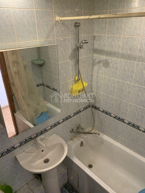 Оренда Квартира 2-кімнатна, 5/9 поверх на вул. Архітекторів Харків - фото 3