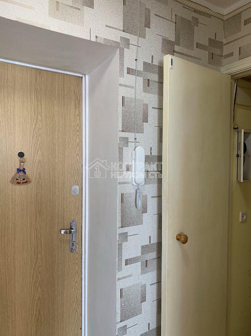 Продаж Квартира 1-кімнатна, 8/10 поверх на вул. Олексіївська Kharkiv - photo 4