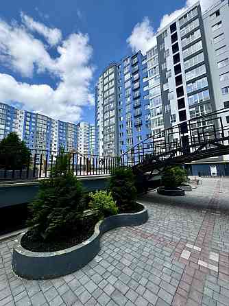 Продаж Квартира 1-кімнатна, 12/14 поверх Івано-Франківськ