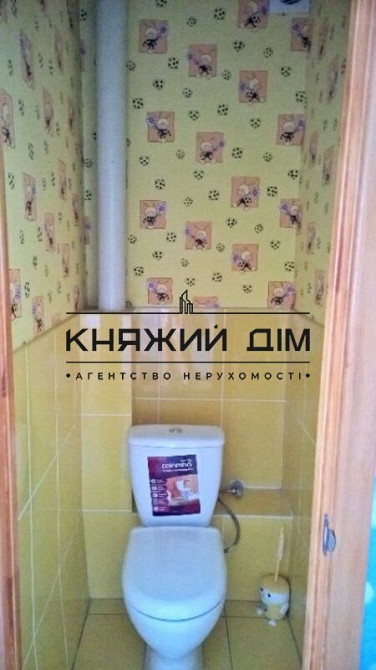 Оренда 1 кімнатної кв 7 хв. метро Чернігівська код 11196630 Київ - фото 10