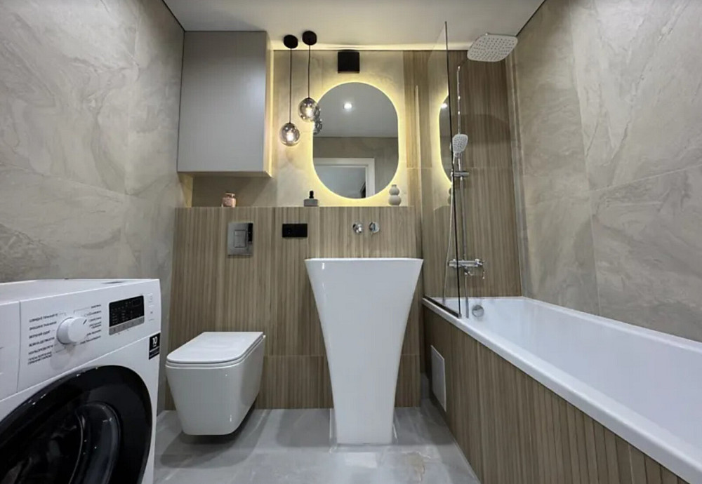 Продаж 1к квартири 42 кв. м на вул. Генерала Мирона Тарнавського Ternopil' - photo 18