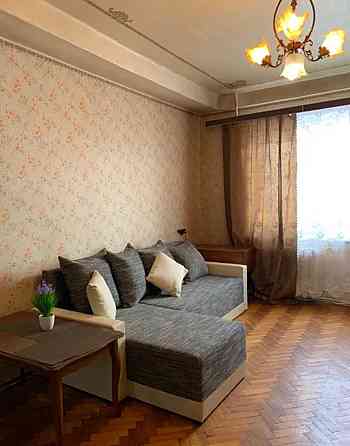 Продаж Квартира 2-кімнатна, 6/9 поверх на Харківське шоссе, 21/3 Kiev