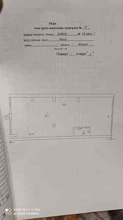 Оренда торгове приміщення на Трамвайна поверх - 1/1 Вінниця