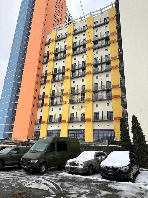 Продаж дворівневої квартири у ЖК Twin House Київ - фото 16