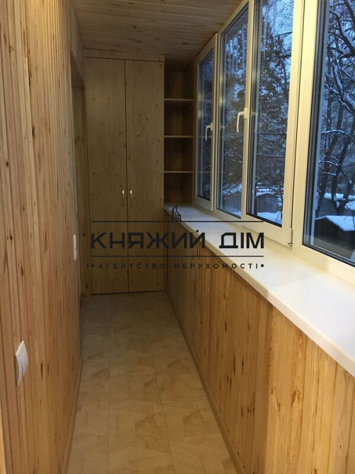 Оренда роздільної 2-х к. квартири Політехнічний Інститут. №11198630 Київ - фото 8