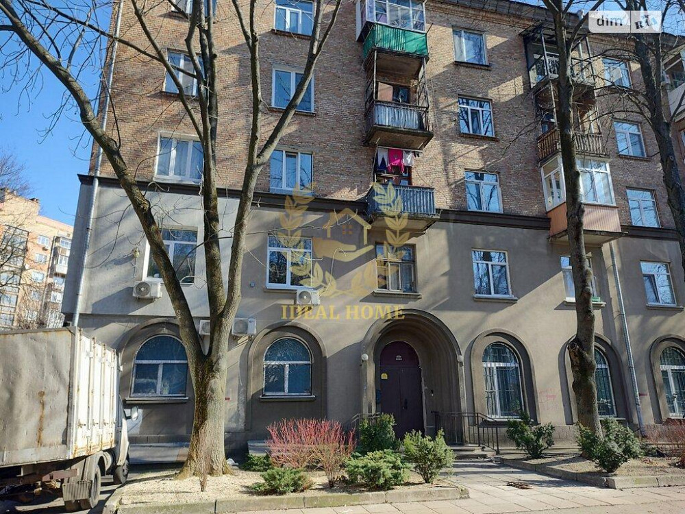 Продаж Квартира 1-кімнатна, 2/5 поверх на Сергея Берегового ул., 16/14 Киев - изображение 13