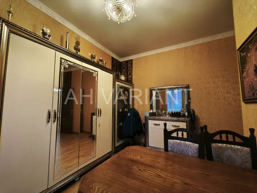 Продаж 3к Квартира 89 кв.м Возз'днання 17 Ужгород - фото 12