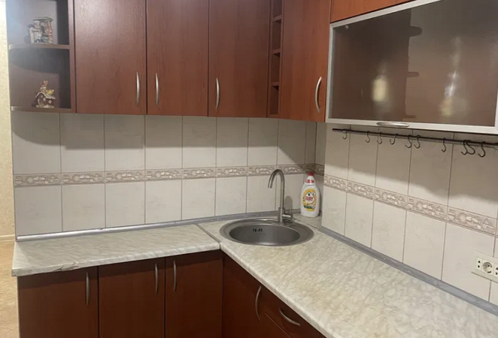 Двухкомнатная квартира на улице Генерала Петрова угол Радостной, Черемушки Одеса - фото 6