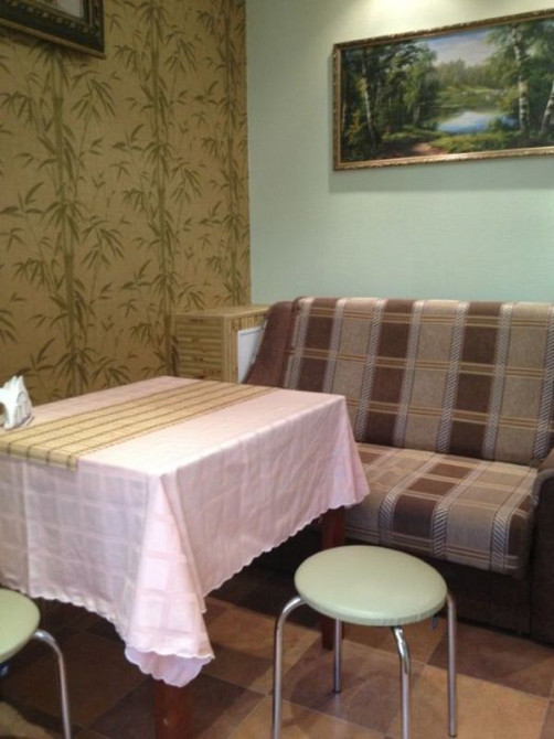 Оренда Квартира 2-кімнатна, 5/16 поверх Київ - фото 5