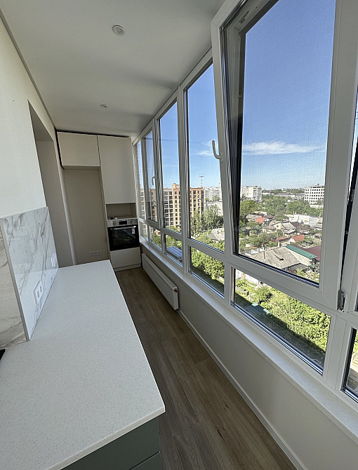 Продаж 3к Квартира 91 кв.м Чуднівська 129Б Zhytomyr - photo 2