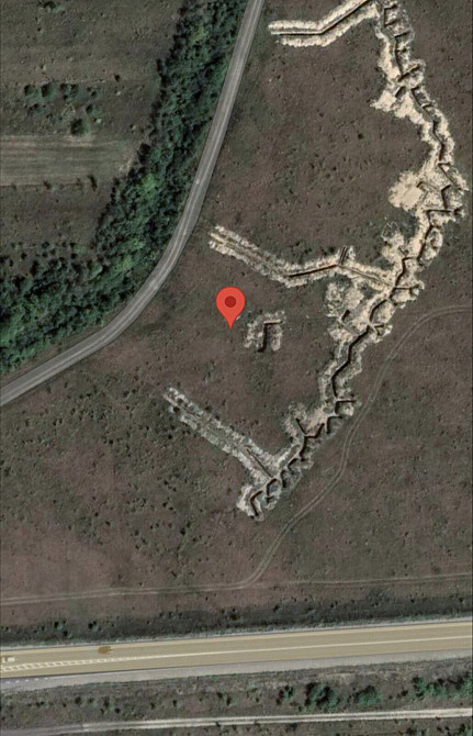 Продаж земельної ділянки 8 соток на Урочище Мазурське Черніїв - фото 4