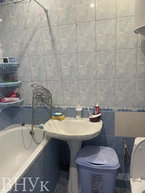 Продаж Квартира 1-кімнатна, 9/9 поверх на Станіславського Луцьк - фото 4