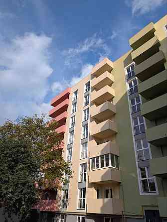 Продаж Квартира 1-кімнатна, 7/7 поверх на вул. Чорновола Horodok