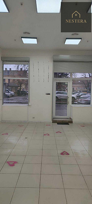 Оренда приміщення вільного призначення на Петефі пл. приміщень - 1, поверх - 1/2 Ужгород - фото 1