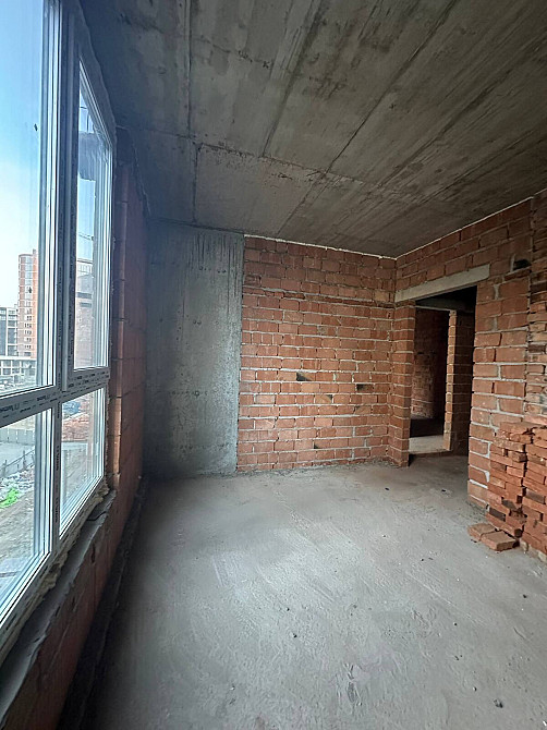 Продаж Квартира 1-кімнатна, 4/10 поверх на Приозерна Крихівці - фото 6