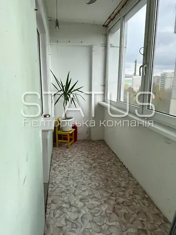 Продаж 1к Квартира 51.5 кв.м Огнівська вулиця 8 Полтава - фото 2