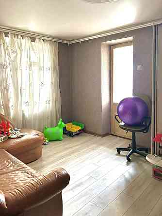 Продаж Квартира 2-кімнатна на ул. Евгения Чикаленко (ул. Академика Вильямса), 68б Odessa