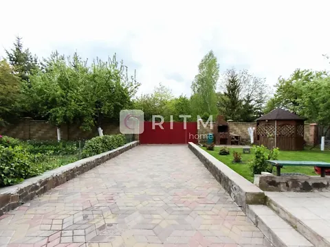 Продаж 3-поверховий   262 кв.м 6 кімн. на Застав'я вулиця Луцьк - фото 8