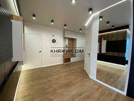 Продаж 3-кімнатної квартири в ЖК Володимирський. № 21146171 Київ