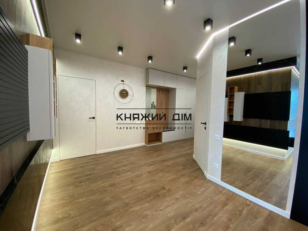 Продаж 3-кімнатної квартири в ЖК Володимирський. № 21146171 Київ - фото 4