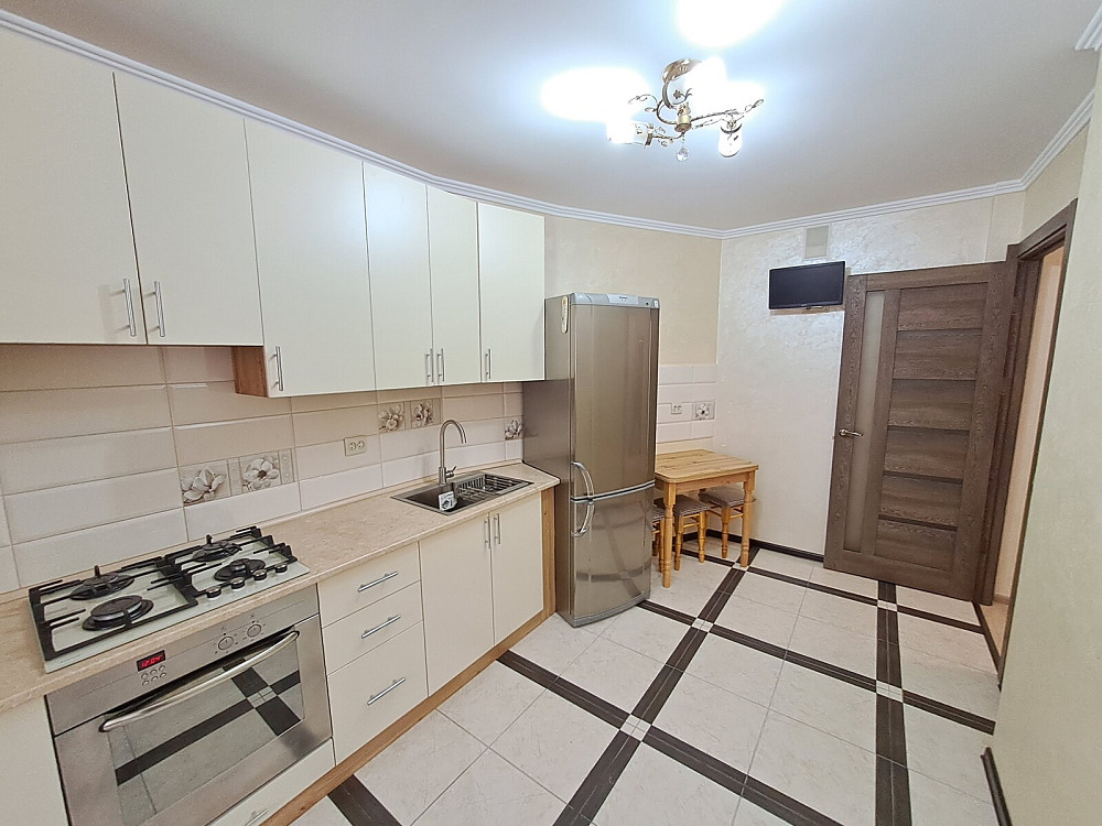 Оренда 1 км квартири по вул.Київська 8а БАМ. Тернопіль Тернопіль - фото 3