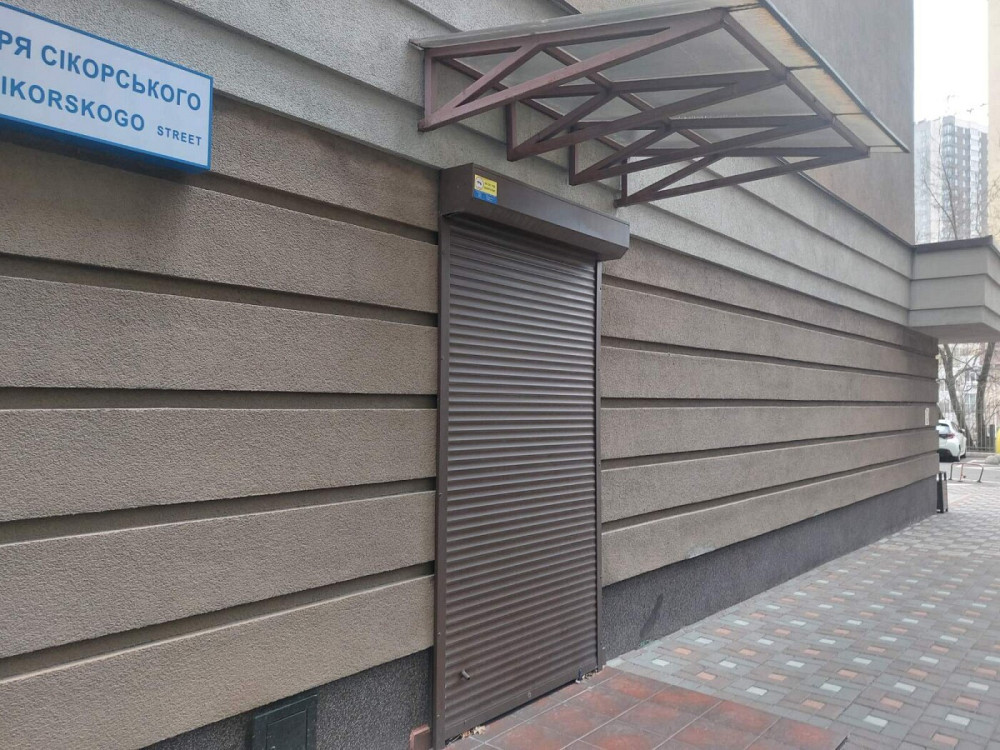 Оренда офісне приміщення на улица Сикорского Авиаконструктора, д.4 приміщень - 5, поверх - 1/25 Киев - изображение 7