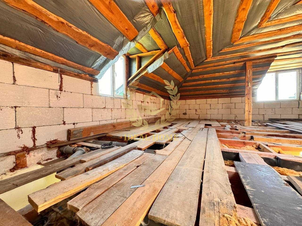 Продам дворівневу квартиру в таунхаусі вул Байрона Одоєвського Київ - фото 20