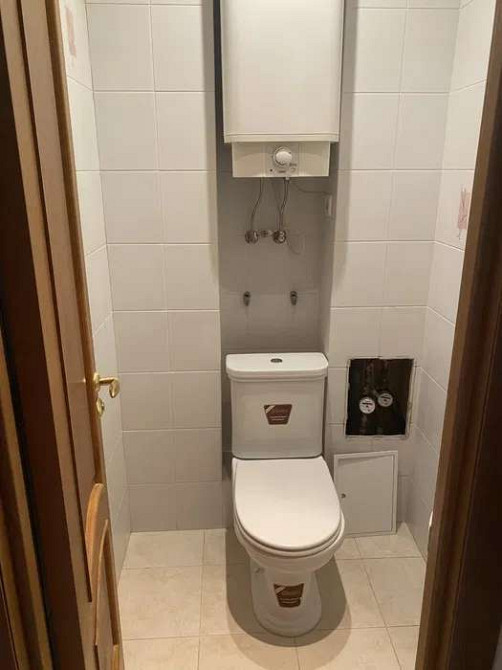 Оренда Квартира 2-кімнатна, 16/18 поверх на пр. Петра Григоренко Київ - фото 3