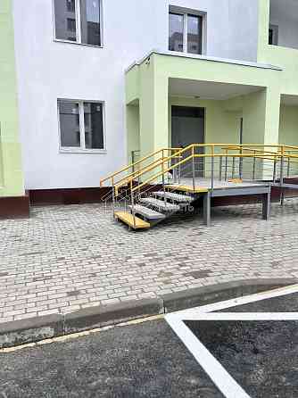 Продаж Квартира 2-кімнатна, 1/9 поверх на вул. Миру Харків