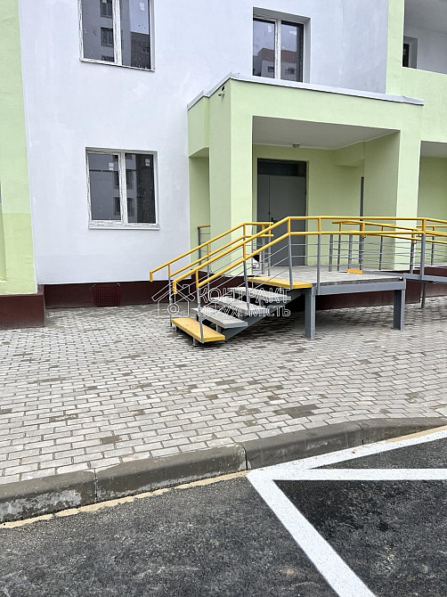 Продаж Квартира 2-кімнатна, 1/9 поверх на вул. Миру Харків - фото 2