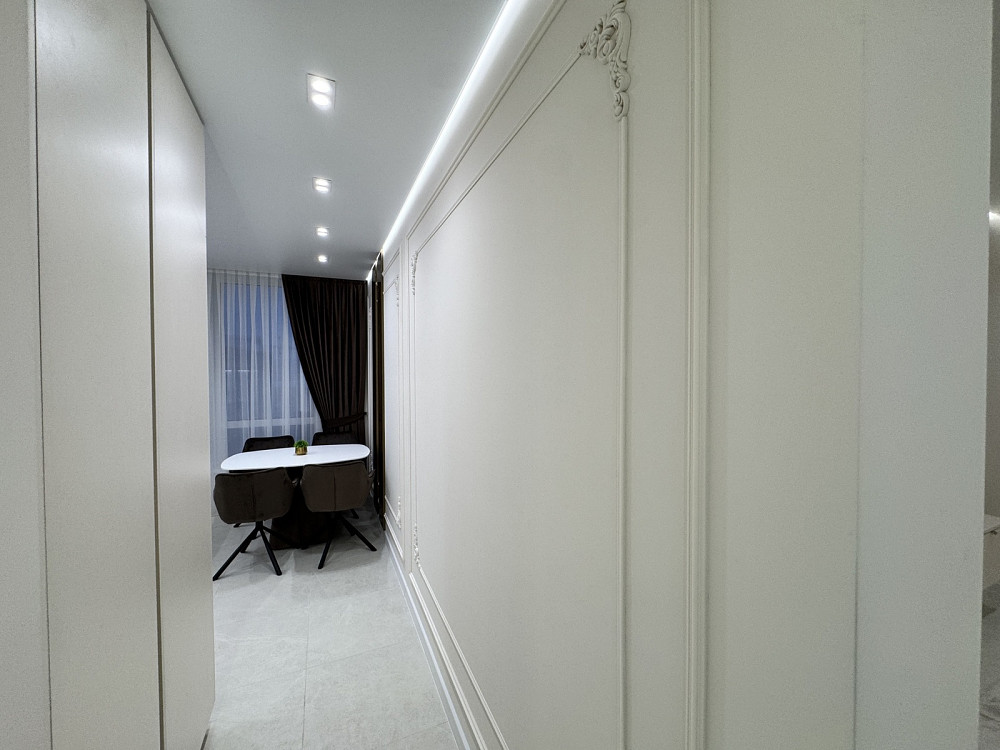 Продаж Квартира 1-кімнатна, 14/16 поверх Івано-Франківськ - фото 4