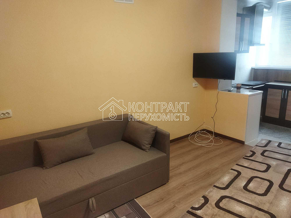 Оренда Квартира 2-кімнатна, 3/9 поверх на вул. Героїв Харкова Kharkiv - photo 8