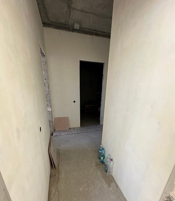 Продаж Квартира 1-кімнатна, 4/17 поверх на Жемчужная улица, 3а Одеса - фото 12