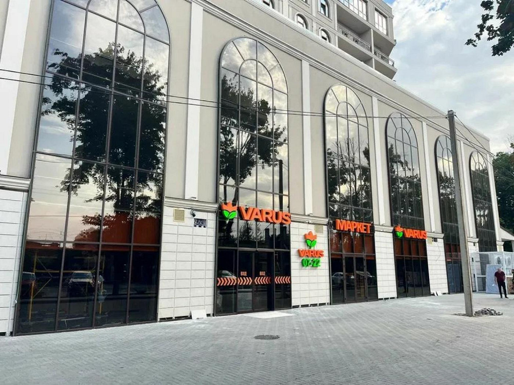 Продаж Квартира 2-кімнатна, 4/8 поверх на Дача Ковалевского ул. Одеса - фото 15