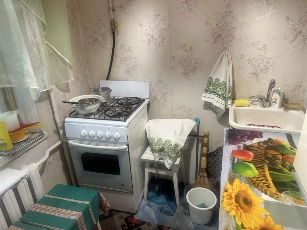 Оренда Квартира 1-кімнатна, 1/9 поверх на Раїси Окіпної, 5 Киев - изображение 3