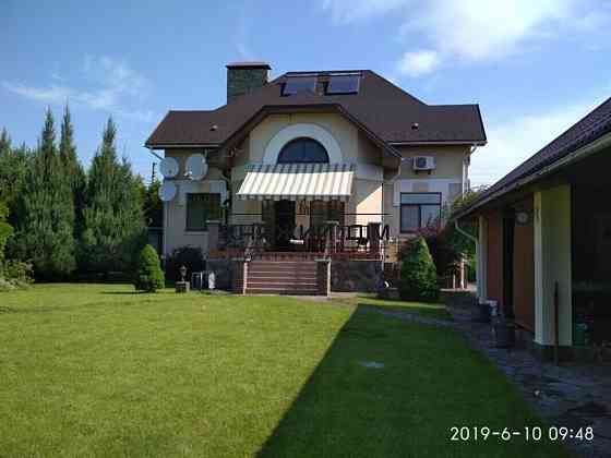 БЕЗ КОМИСИИ!! Продажа коттеджа в с. Гореничи. № 229514 Гореничі