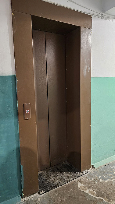 Продаж Квартира 1-кімнатна, 9/9 поверх на Карпінського Академіка вул., д. 10 Київ - фото 19